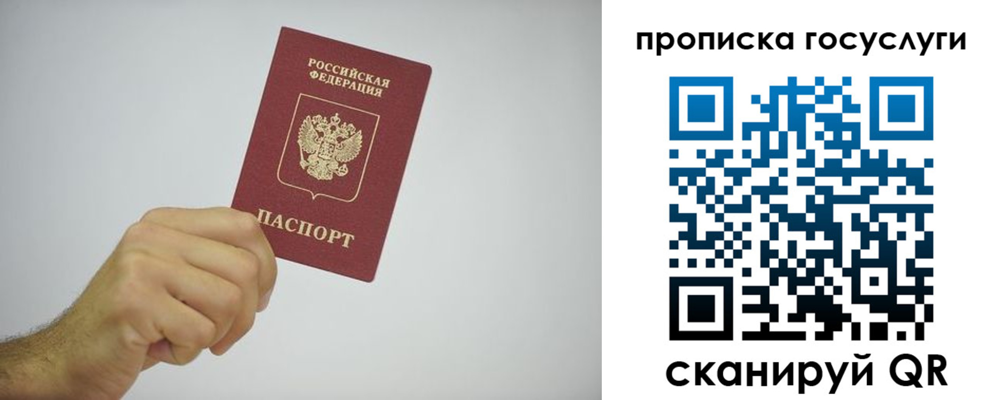 прописка законно в Кохме